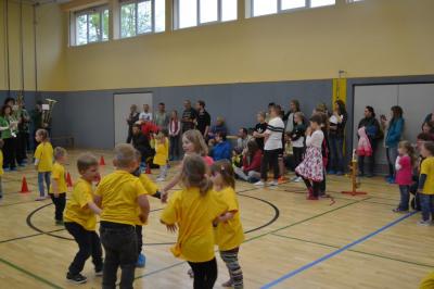 Foto des Albums: Tag der offenen Tür 2019