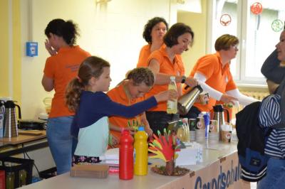 Versorgungsteam F&ouml;rderverein  (Bild vergr&ouml;&szlig;ern)