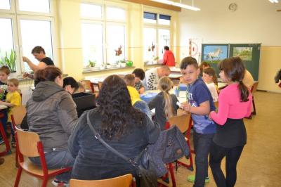 Foto des Albums: Tag der offenen Tür 2019