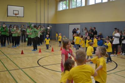 Foto des Albums: Tag der offenen Tür 2019
