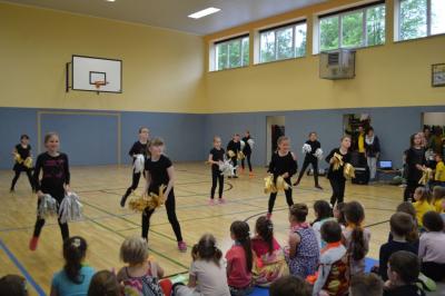 Foto des Albums: Tag der offenen Tür 2019