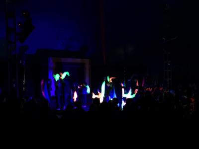 Foto des Albums: Auf geht's zum Zirkus Zappzarap!