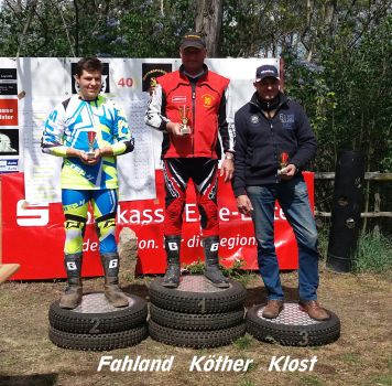 Foto des Albums: 88. Trial Mühlberg-Altenau am 5. Mai 2019