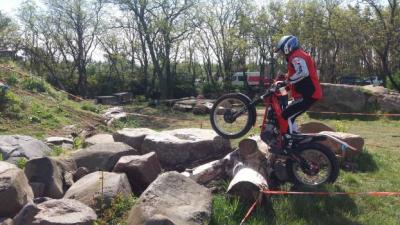 Foto des Albums: 88. Trial Mühlberg-Altenau am 5. Mai 2019