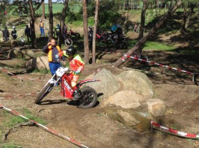 Foto des Albums: 88. Trial Mühlberg-Altenau am 5. Mai 2019
