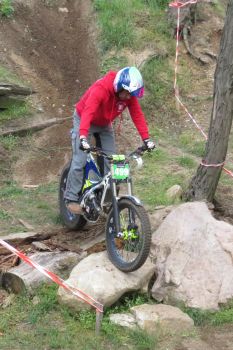 Foto des Albums: 88. Trial Mühlberg-Altenau am 5. Mai 2019