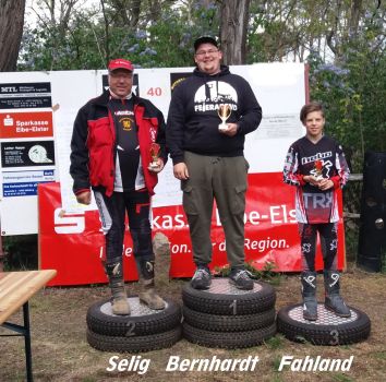 Foto des Albums: 88. Trial Mühlberg-Altenau am 5. Mai 2019