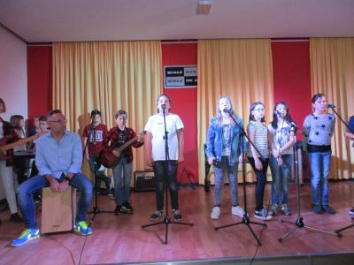 Foto des Albums: Talentefest 2019