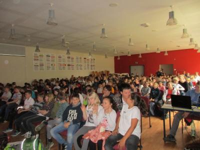 Foto des Albums: Talentefest 2019