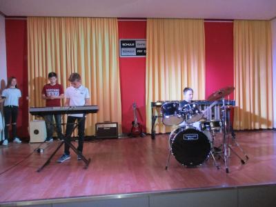 Foto des Albums: Talentefest 2019