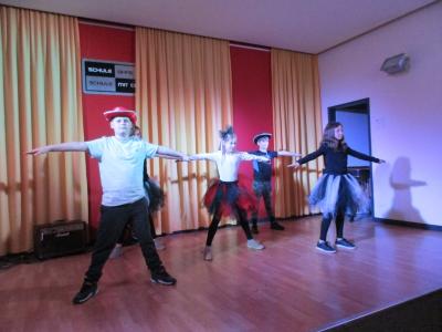 Foto des Albums: Talentefest 2019
