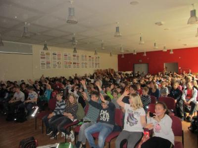 Foto des Albums: Talentefest 2019