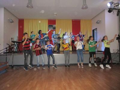 Foto des Albums: Talentefest 2019