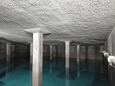 Foto des Albums: Ausflug zum Wasserhochbehälter Enzberg