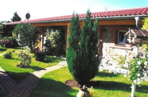 Foto des Albums: Ferienwohnung