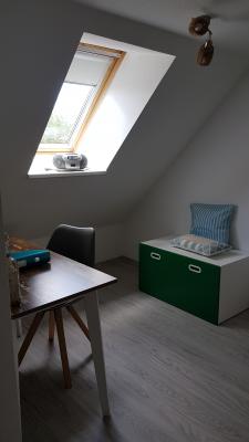 Foto des Albums: Ferienwohnung
