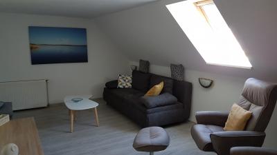 Foto des Albums: Ferienwohnung