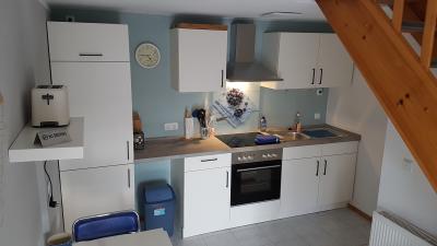 Foto des Albums: Ferienwohnung