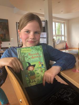 Foto des Albums: Lesekönig