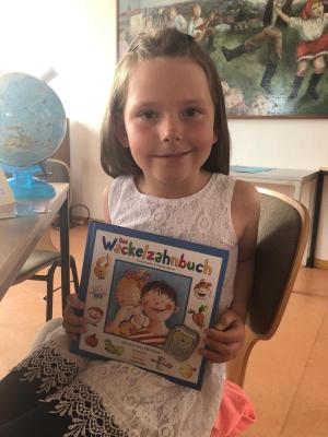 Foto des Albums: Lesekönig