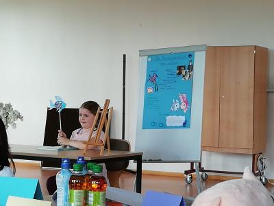 Foto des Albums: Lesekönig