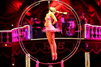 Romanoffy und Bojes  (Bild vergr&ouml;&szlig;ern)