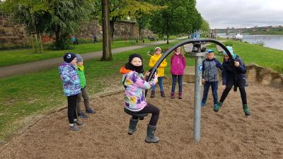Foto des Albums: Exkursion Klasse 3 in die Kreisstadt Pirna
