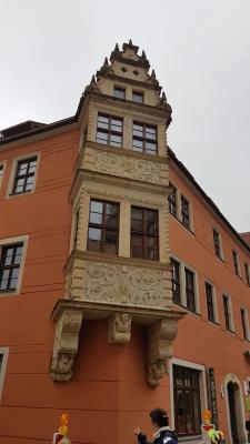 Foto des Albums: Exkursion Klasse 3 in die Kreisstadt Pirna