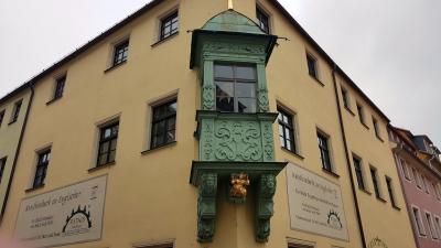 Foto des Albums: Exkursion Klasse 3 in die Kreisstadt Pirna