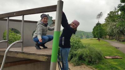 Foto des Albums: Exkursion Klasse 3 in die Kreisstadt Pirna