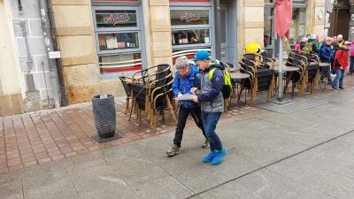 Foto des Albums: Exkursion Klasse 3 in die Kreisstadt Pirna
