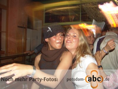 Foto des Albums: club.select im ristorante da vinci (05.06.2004)