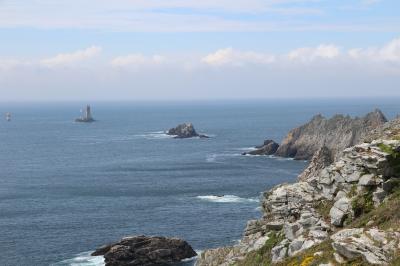 Pointe du Raz  (Bild vergr&ouml;&szlig;ern)