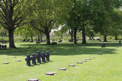 La Cambe  (Bild vergr&ouml;&szlig;ern)