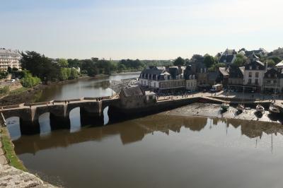 Auray  (Bild vergr&ouml;&szlig;ern)