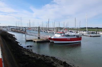 Lorient  (Bild vergr&ouml;&szlig;ern)
