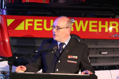 Foto des Albums: Freiwillige Feuerwehr Brandoberndorf erhält neue Fahrzeuge (20. 05. 2019)