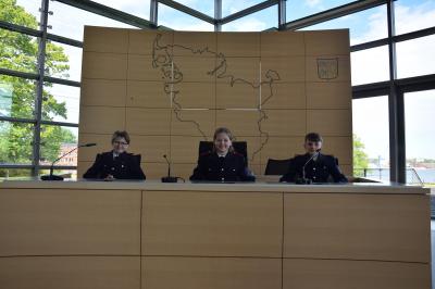 Foto des Albums: Besuch im Landtag