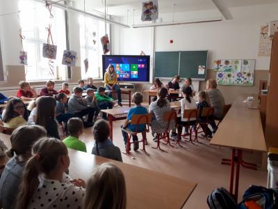 Foto des Albums: Lesekönig der Grundschule 2019 (06.05.2019)