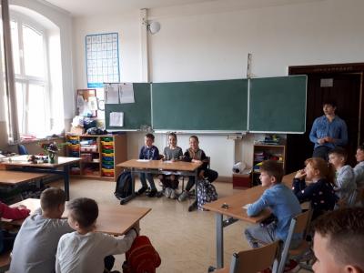 Foto des Albums: Lesekönig der Grundschule 2019 (06.05.2019)