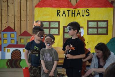 Foto des Albums: Kindergarten-Sommerfest 2019 (20.05.2019)