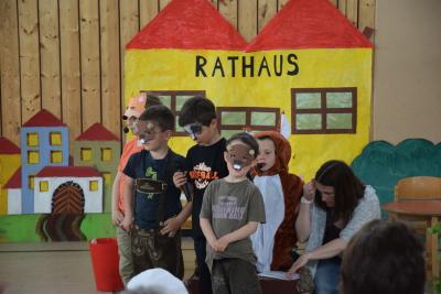 Foto des Albums: Kindergarten-Sommerfest 2019 (20.05.2019)