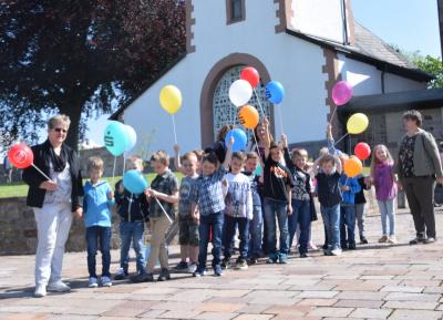 Foto des Albums: Kindergarten-Sommerfest 2019 (20.05.2019)