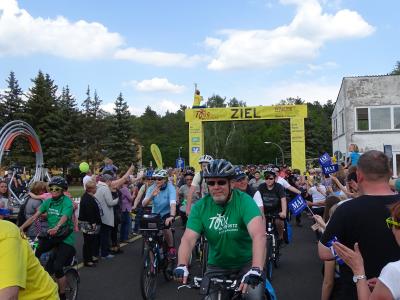 Foto des Albums: 4. Etappe der Tour de Prignitz (19.05.2019)
