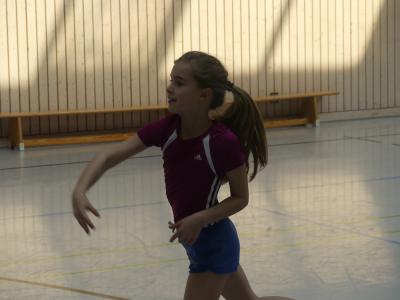 Foto des Albums: Handball-Aktions-Tag
