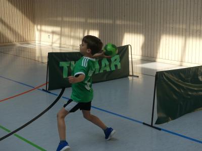 Foto des Albums: Handball-Aktions-Tag