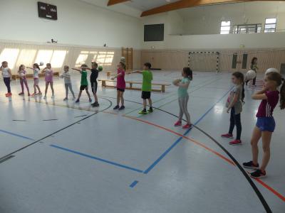 Foto des Albums: Handball-Aktions-Tag