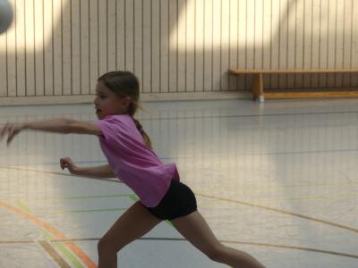 Foto des Albums: Handball-Aktions-Tag