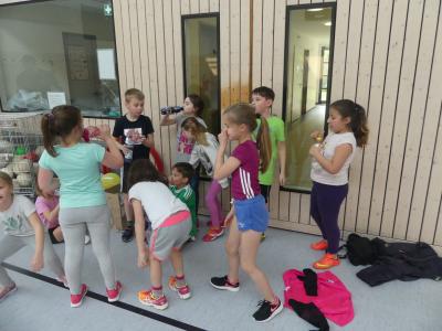 Foto des Albums: Handball-Aktions-Tag