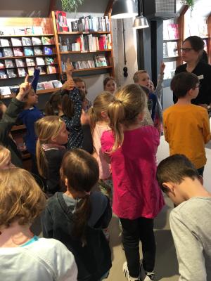 Foto des Albums: Reuffel-Besuch